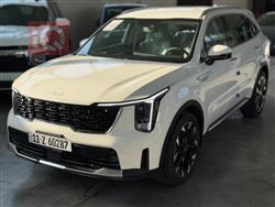 کیا سۆرینتۆ